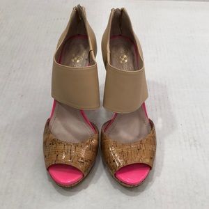 Vince Camuto Heels